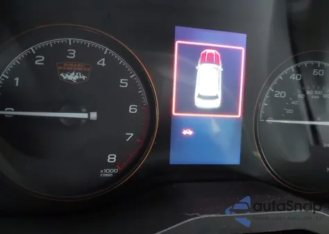 2022 Subaru Forester Wilderness from USA, damaged, VIN JF2SKAMC2NH432399